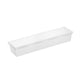 Rotho Rotho Schublade 30x8 cm transparent