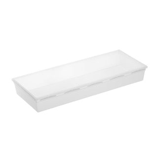 Rotho -Rotho -Schublade 38x15 cm transparent