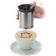 Westmark Cappuccino Cacao Stroier Edelstahl