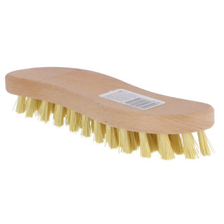Basisholzbürste 20 cm