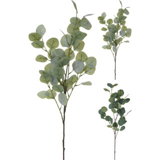 Dekorationszweigblätter 90 cm