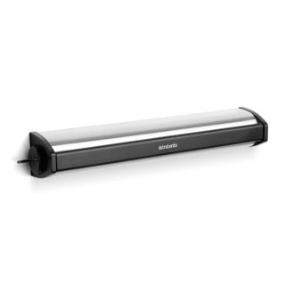Brabantia Rold -Dy -Linie 22 m mattes Stahl