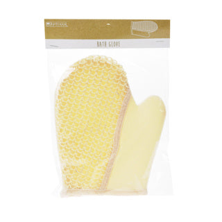 Badezimmerlösungen Scrub Handschuh