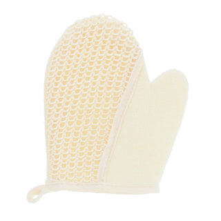 Badezimmerlösungen Scrub Handschuh