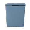 Eko Morandi Abfall Eimer 20l Blue Touch