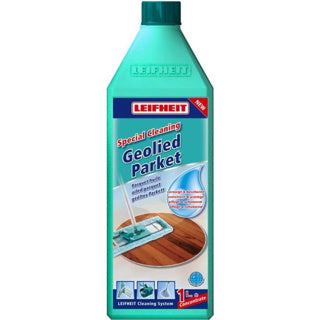 Leifheit Leifheit 703 Spezielle Reinigung geöltes Parquet 1L