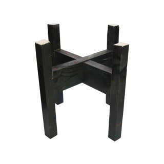 Gusta Wood Standard für Vooradpot