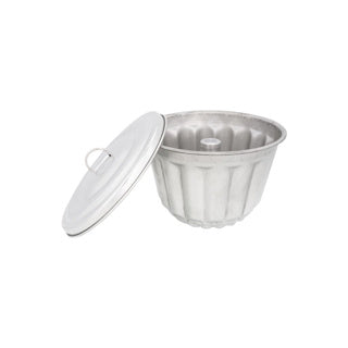 Küche Grundlagen Küchen Grundlagen Pofert Form 2L Aluminium