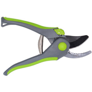 Pro -Gartengarten -Garten -Schere Set 2 Stück Geschwindigkeitsschere und Heckverdauung 20 cm