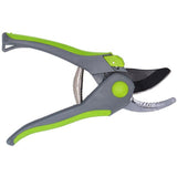 Pro -Gartengarten -Garten -Schere Set 2 Stück Geschwindigkeitsschere und Heckverdauung 20 cm - afbeelding 2