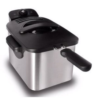 Inventum Inventum GF431 Frituse 3L 2200W