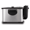 Inventum Inventum GF431 Frituse 3L 2200W