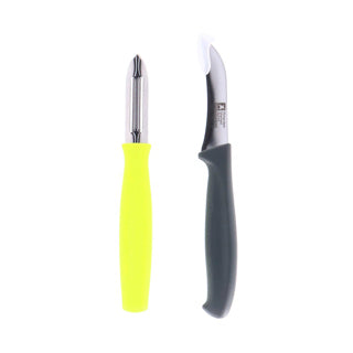Richardson Sheffield Richardson Sheffield R400 -Schwellenwerte und Schilmes Green Black