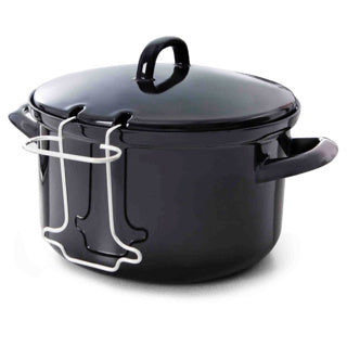 BK Fortalit Fritting Pan Ø24 cm