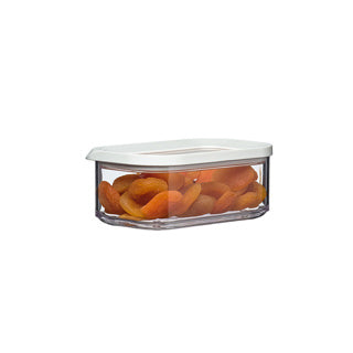 Mepal Storage Box Modula 425ml Weiß