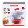 Westmark Passen Seef 23 cm