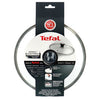 Tefal -Kochgeschirr Tefal 280975 Universal Glass Deckel für Tefal -Kochpfannen 24 cm