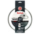 Tefal -Kochgeschirr Tefal 280975 Universal Glass Deckel für Tefal -Kochpfannen 24 cm