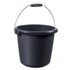 Hurver Emmer 10 l Anthrazit