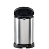 Hurver Emmer 10 l Anthrazit