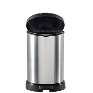Hurver Emmer 10 l Anthrazit