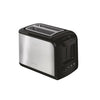 Tefal Tefal Tt410d Express Toaster 16x26x19 cm 850W Edelstahl Schwarz