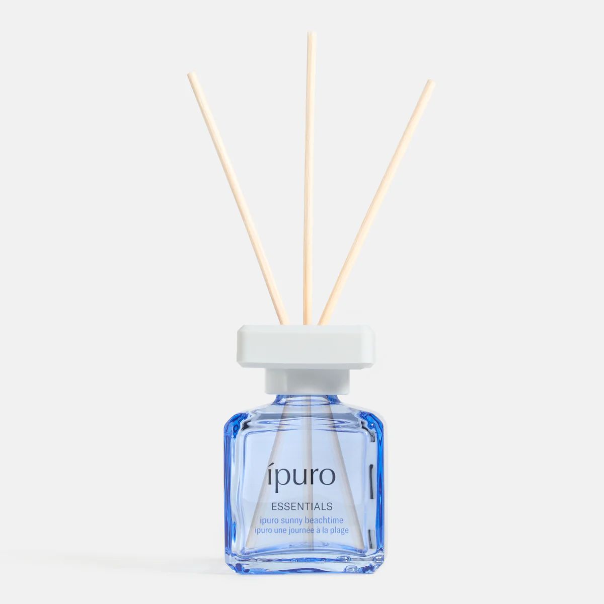 Ipuro Duftdiffusor Sunny Beachtime 100 ml