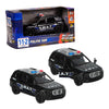 112 S.W.A.T. Auto 1:36 mit Licht und Klang