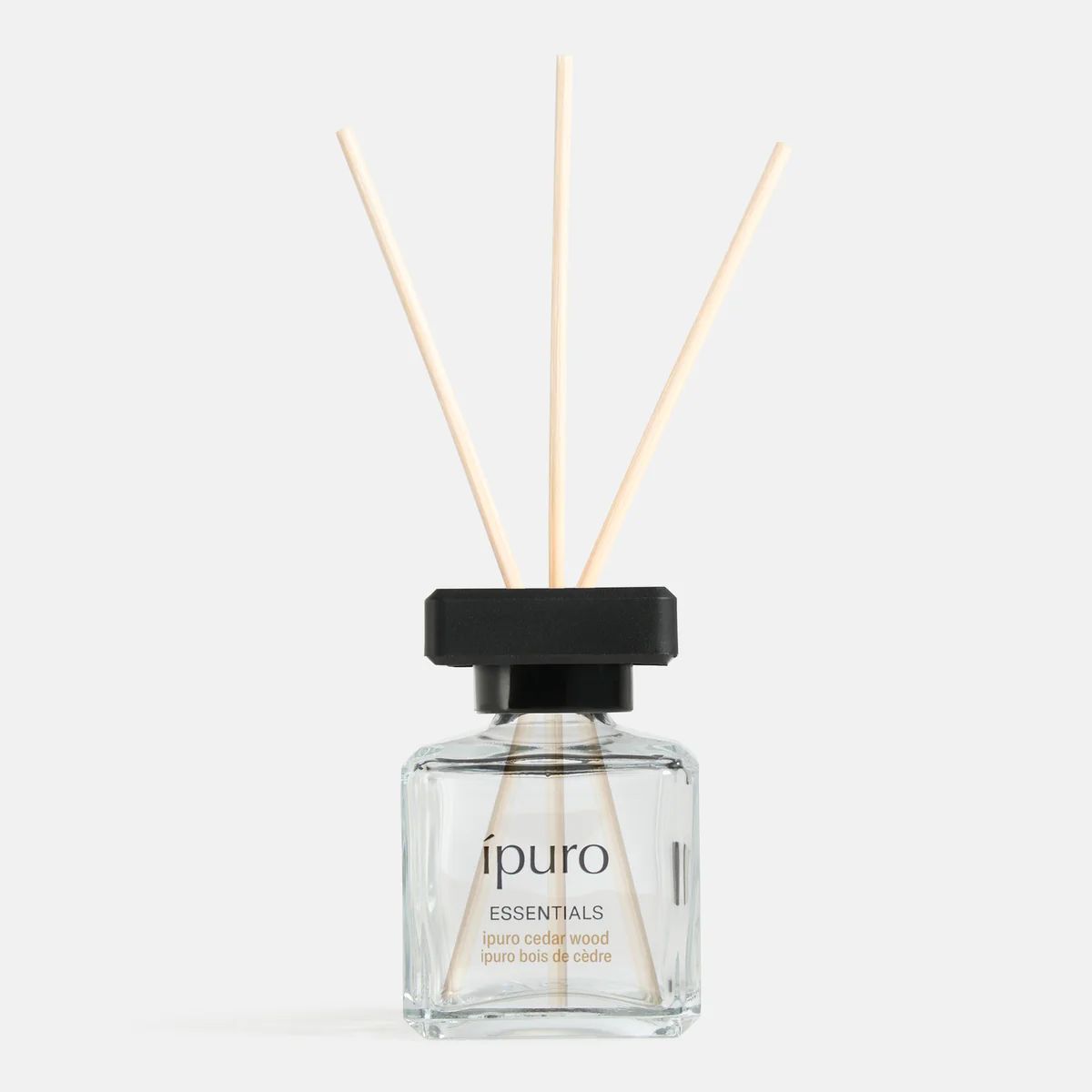 Ipuro Duftdiffusor Zedernholz 200 ml