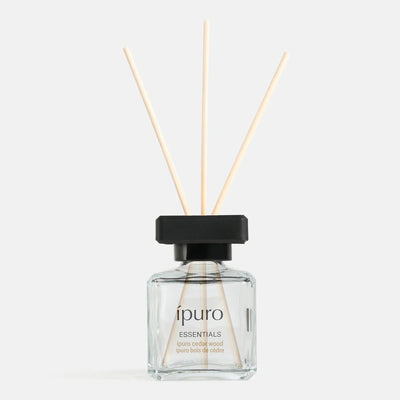Ipuro Duftdiffusor Zedernholz 200 ml