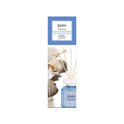 Ipuro Duftdiffusor Sunny Beachtime 200 ml