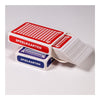 Clownspiele Spielkartenset 2-teilig
