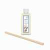 Ipuro Duftdiffusor Nachfüllpackung Sunny Beachtime 200 ml