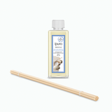 Ipuro Duftdiffusor Nachfüllpackung Sunny Beachtime 200 ml - afbeelding 2