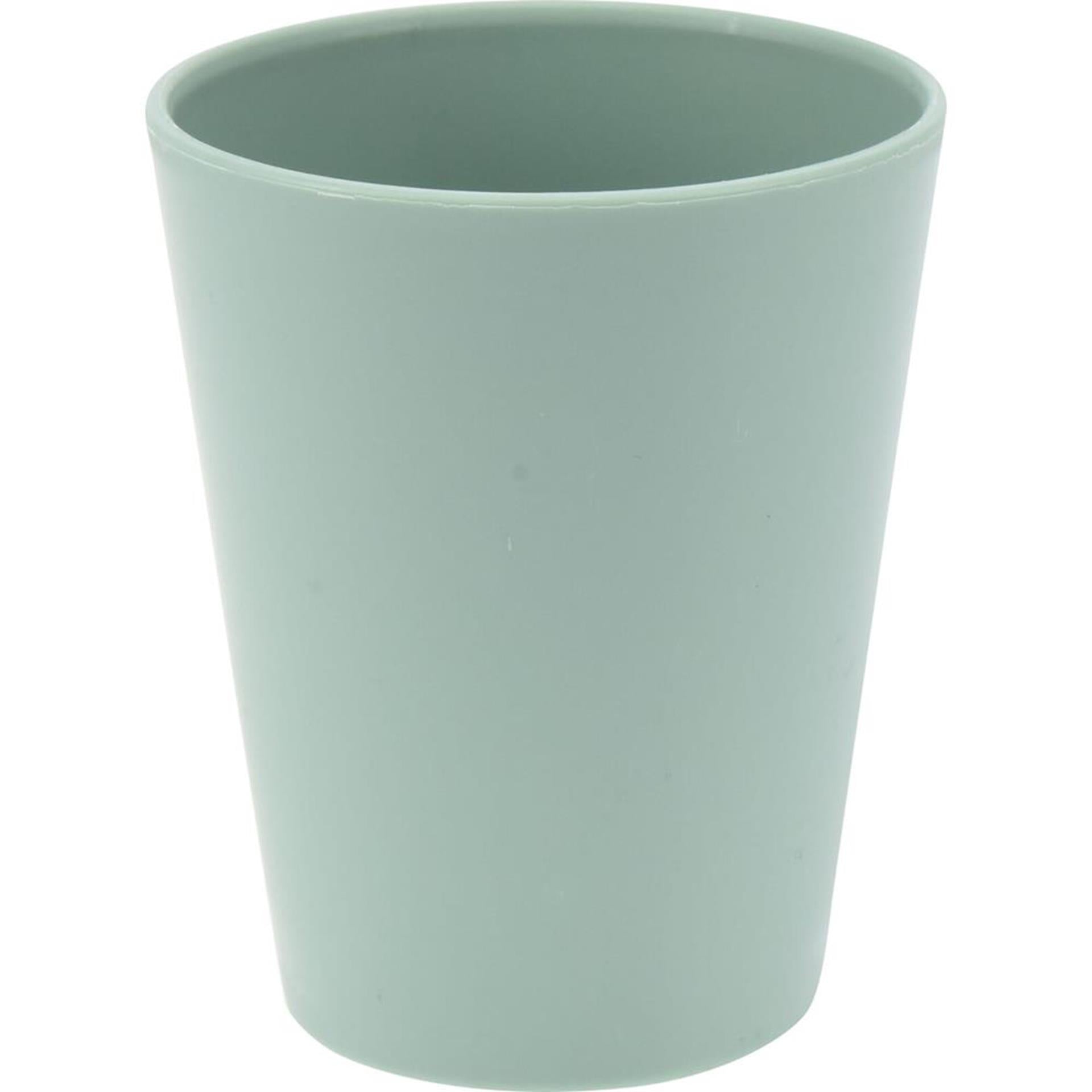 Plastikbecher, 300 ml
