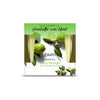 Ipuro Duftkerze Limettenlicht 125gr.
