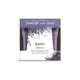 Ipuro Duftkerze Lavendel Touch 125gr.