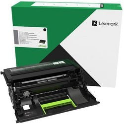Tonerkartusche Lexmark 58d2h00 schwarz