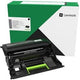Tonerkartusche Lexmark 58d2h00 schwarz