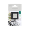 Ipuro Autolinie weiße Lilie
