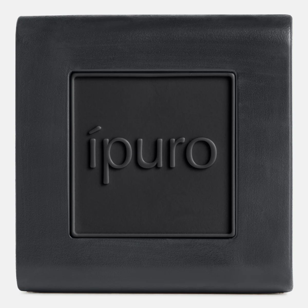 Ipuro Autolinie schwarzer Bambus