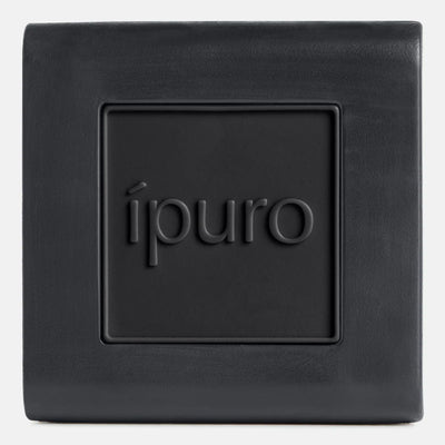 Ipuro Autolinie schwarzer Bambus