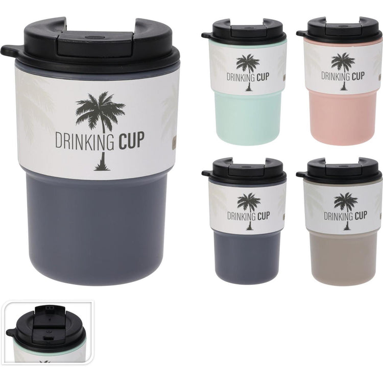 Trinkbecher Reisebecher 290ml