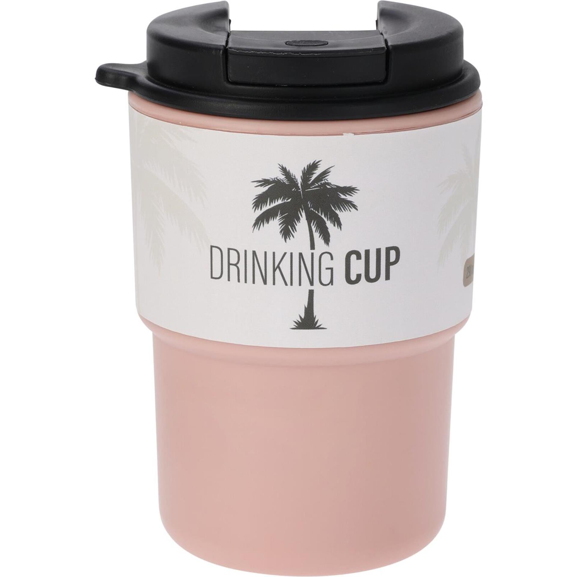 Trinkbecher Reisebecher 290ml