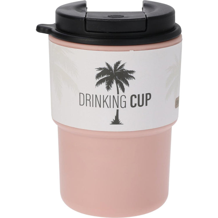 Trinkbecher Reisebecher 290ml