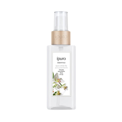 Ipuro Weiße Lilie Cremespray 120 ml