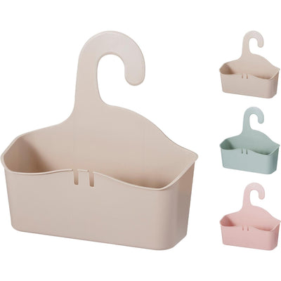 Bathroom Solutions Hängekorb PP 28x8x28cm 3sort cl