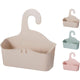 Bathroom Solutions Hängekorb PP 28x8x28cm 3sort cl