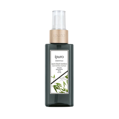 Ipuro schwarzer Bambus-Raumspray 120 ml