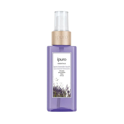 Ipuro Lavendel-Touch-Cremespray 120 ml